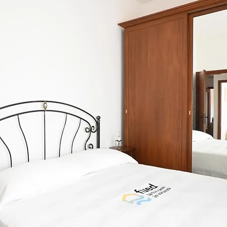 Se180 - Senigallia, Accogliente Trilocale Con Aria Condizionata Σενιγκάλια