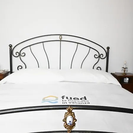 Διαμέρισμα Se180 - Senigallia, Accogliente Trilocale Con Aria Condizionata