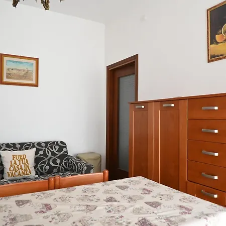 Se180 - Senigallia, Accogliente Trilocale Con Aria Condizionata * Σενιγκάλια