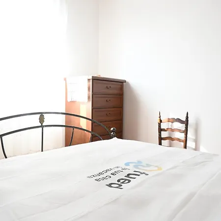 Appartamento Se180 - Senigallia, Accogliente Trilocale Con Aria Condizionata *